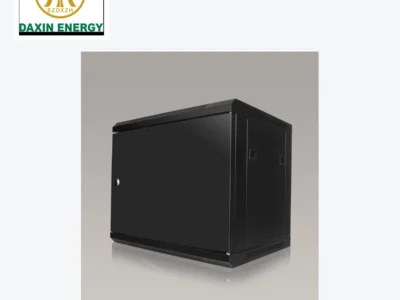 DAXIN KU1 solid-door cabinet view