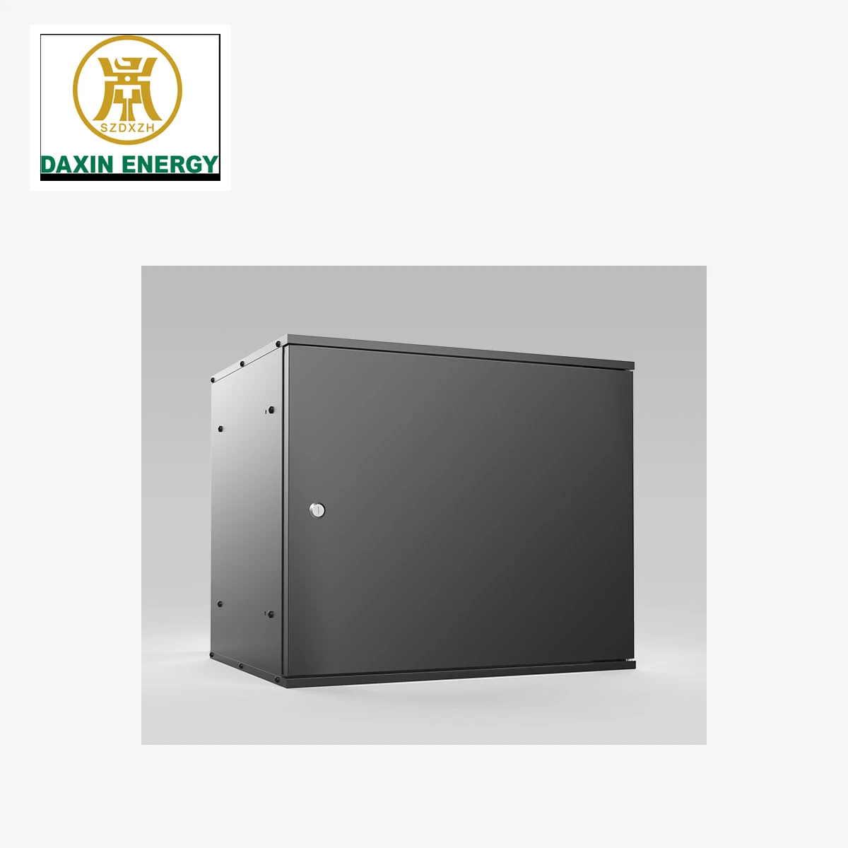 DAXIN KU5 solid-door cabinet view