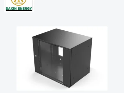 DAXIN KU5 wall cabinet perspective view