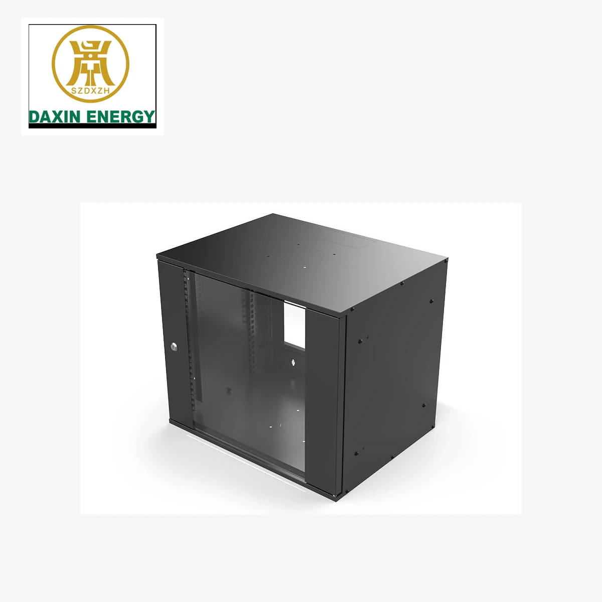 DAXIN KU5 wall cabinet perspective view