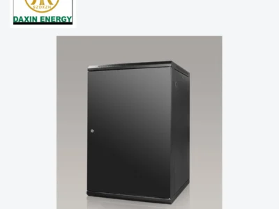 DAXIN KW1 solid-door cabinet view