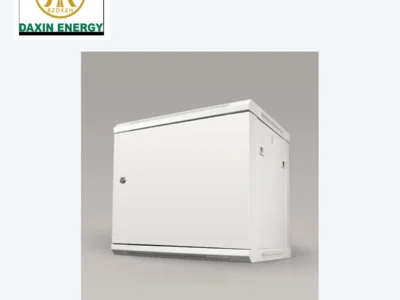 DAXIN KX solid-door cabinet view
