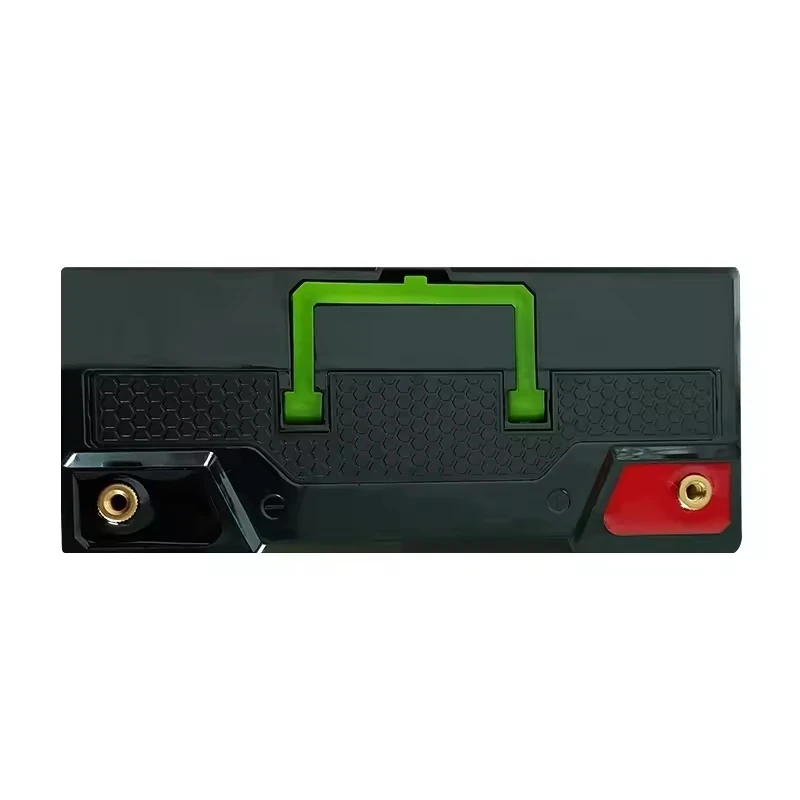 DAXIN 12.8V20AH LiFePO4 Lead-Acid Replacement Battery - technical detail 2