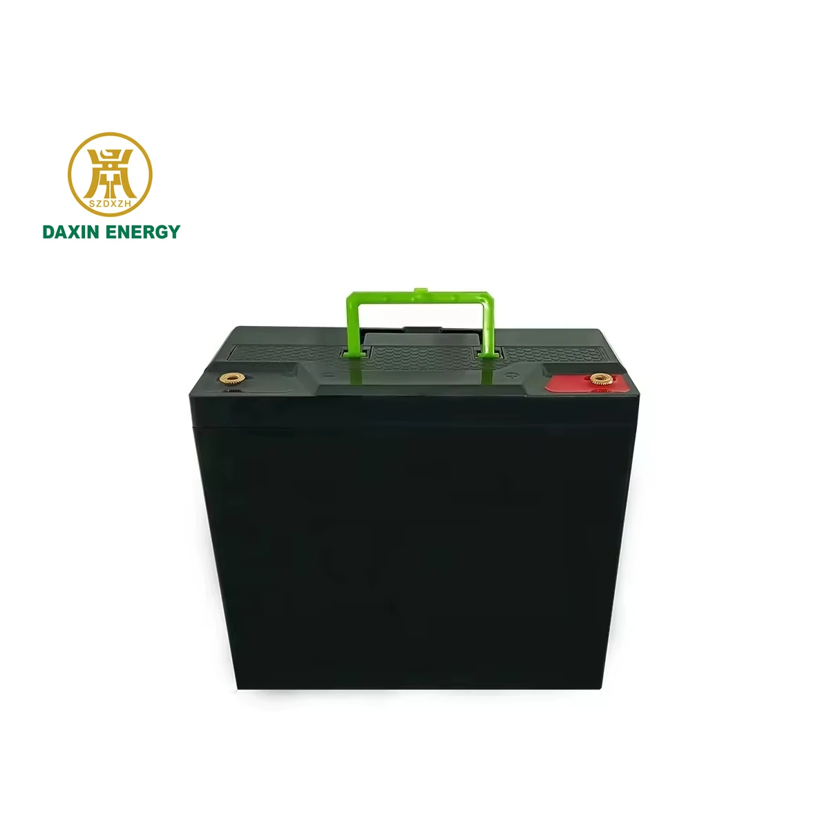 DAXIN 12.8V20AH LiFePO4 Lead-Acid Replacement Battery - product view 1