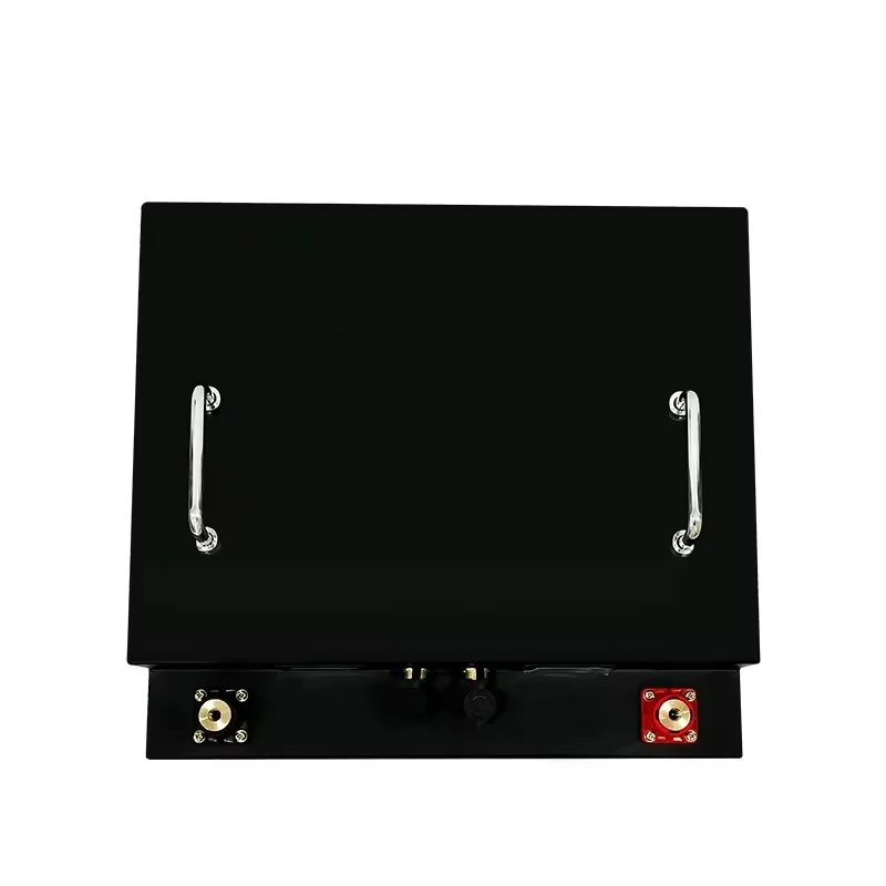 DAXIN 12.8V400AH LiFePO4 Lead-Acid Replacement Battery - technical detail 3