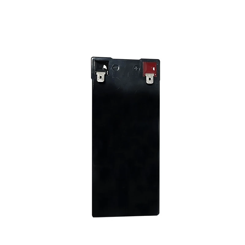 DAXIN 12.8V8AH LiFePO4 Lead-Acid Replacement Battery - technical detail 3