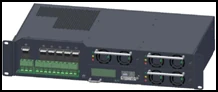 Custom IP55 Waterproof Outdoor Power Distribution Cabinet 19 Inch Rack 48V DC Telecom Network Power Supply Cabine technical detail 4 by DAXIN ENERGY