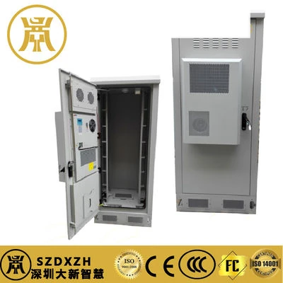 IP55 Outdoor Cabinet For Hybrid Energy Storage Power Systems technical detail 1 by DAXIN ENERGY