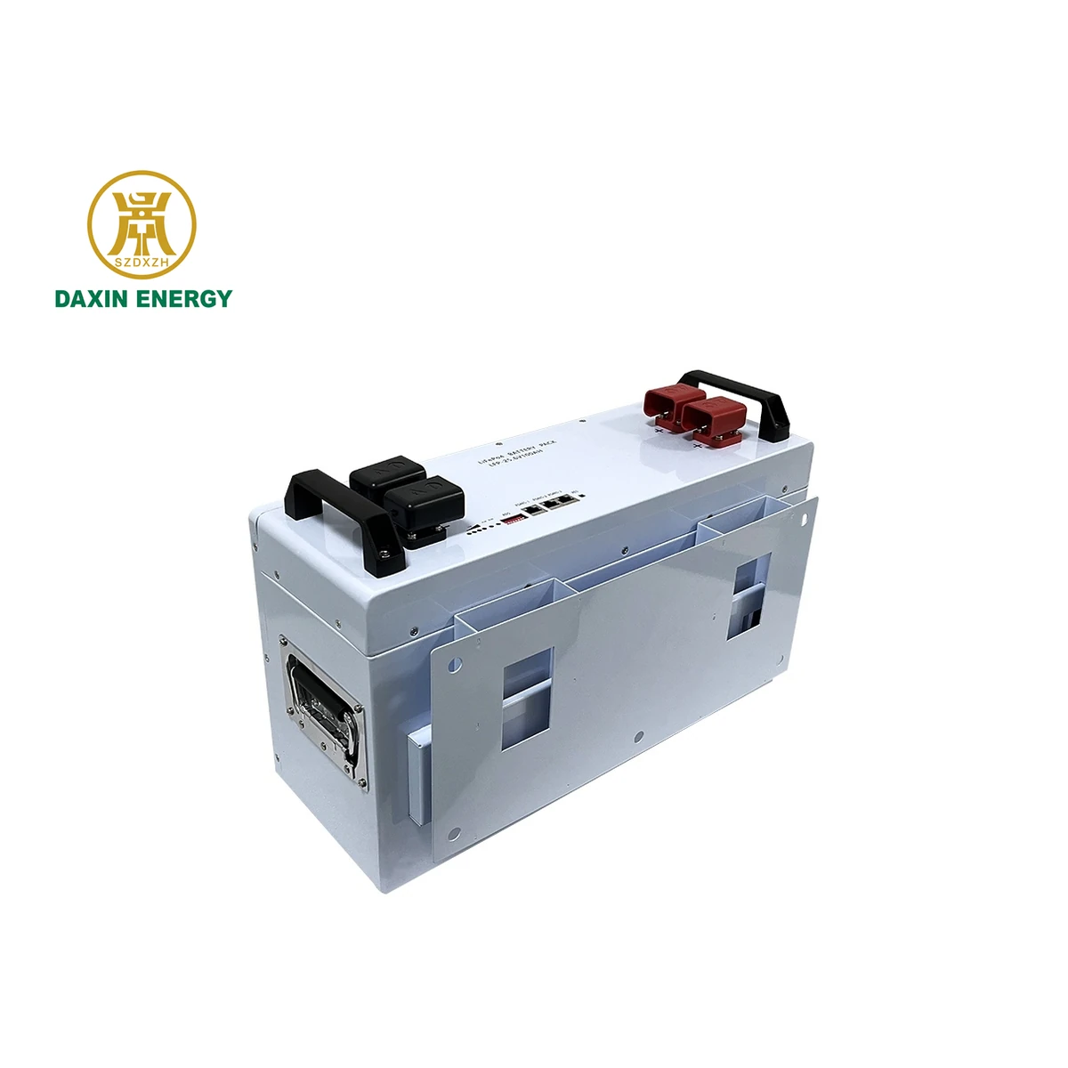 DAXIN 25.6V100AH Wall-Mounted LiFePO4 Battery - product view 5