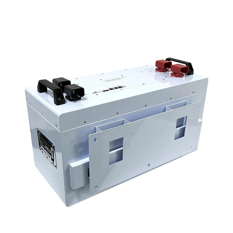 DAXIN 25.6V200AH Wall-Mounted LiFePO4 Battery - technical detail 3