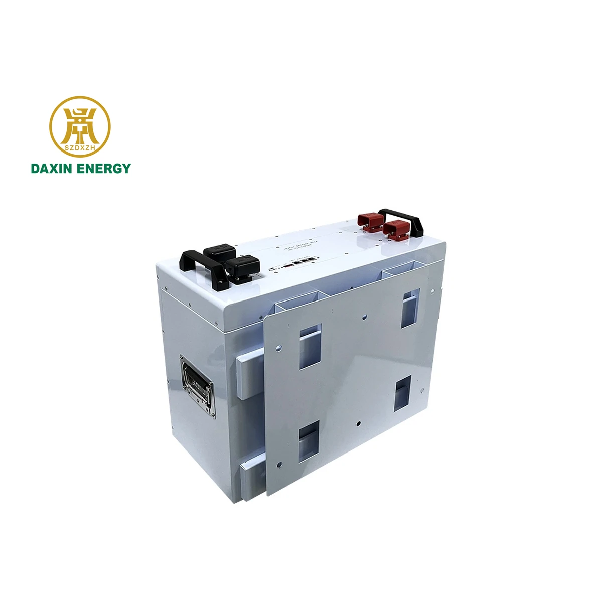 DAXIN 25.6V300AH Wall-Mounted LiFePO4 Battery - product view 5