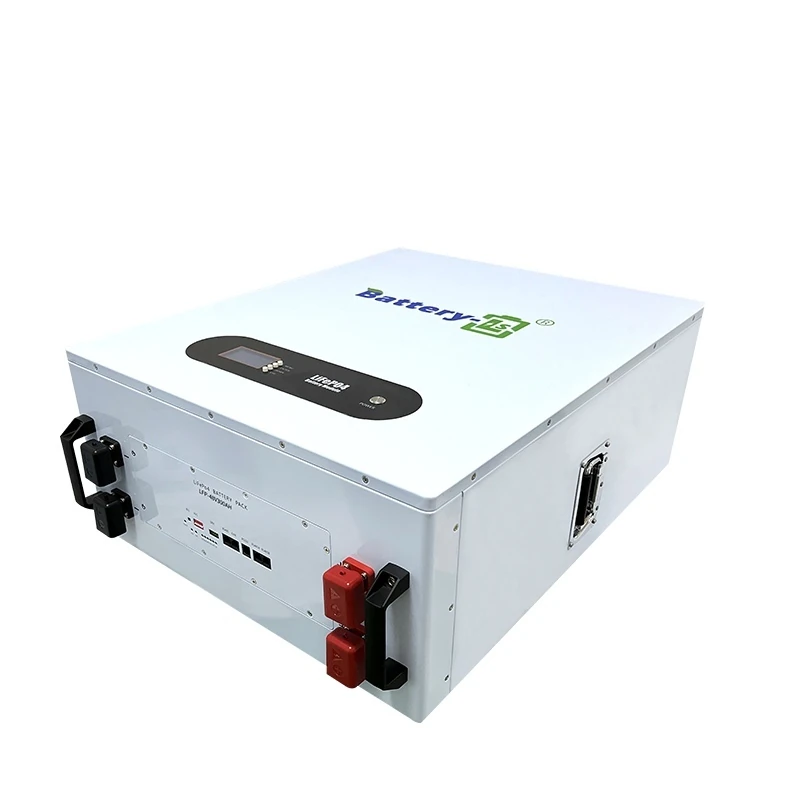 DAXIN 48V300Ah Wall-Mounted LiFePO4 Battery - technical detail 2