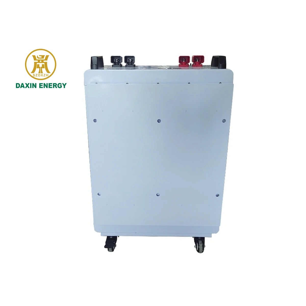 DAXIN 48V300Ah Mobile Wall-Mounted LiFePO4 Battery - product view 1
